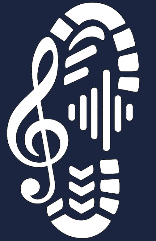 SoundSteps Logo
